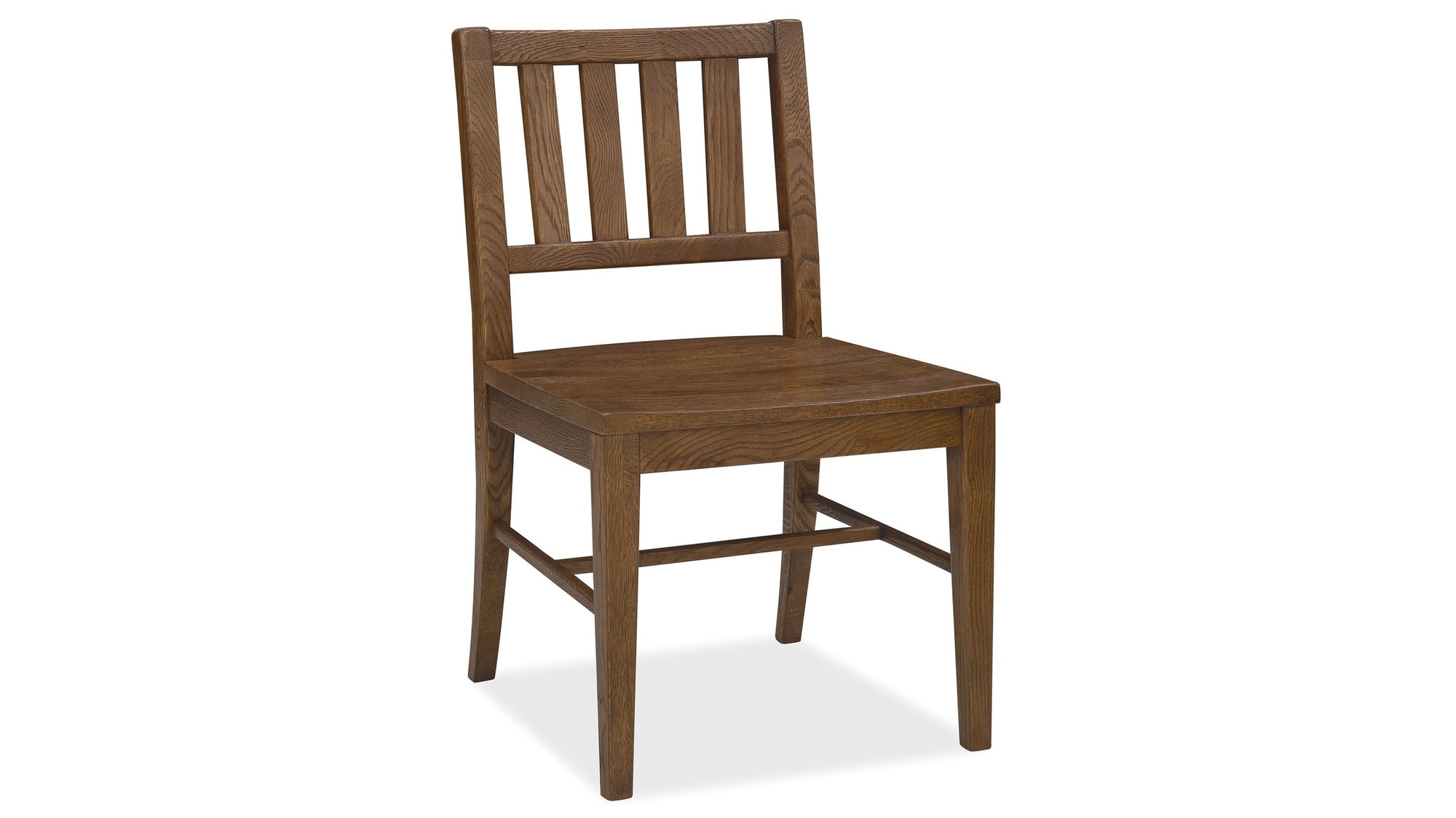 Driftwood - Splatback Side Chair Set of 2