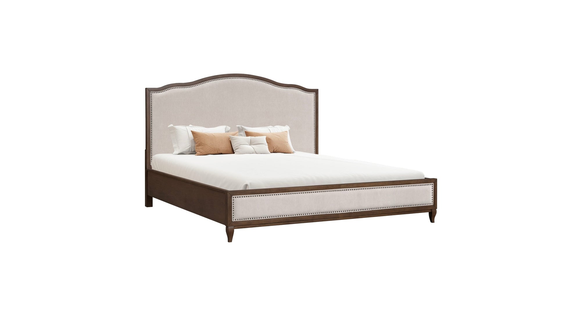 Bellevue - Bed