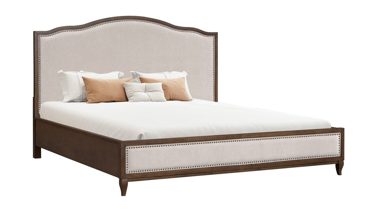 Bellevue - Bed