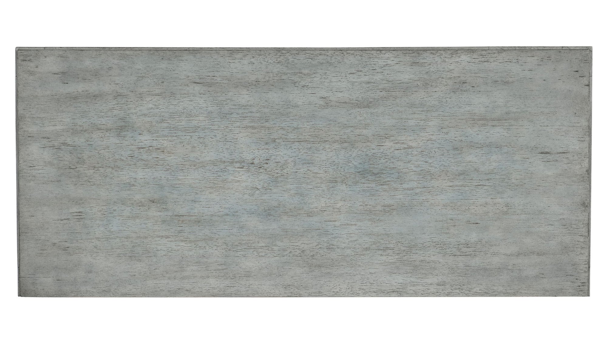 Charleston - Three-Drawer Chest - Light Blue