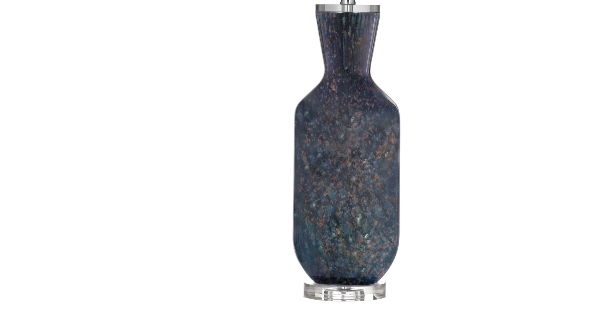 Loundes - Table Lamp - Blue