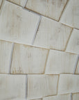 Brighton - Sideboard - Light Brown / Silver