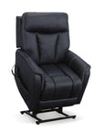 Atlas - Power Lift Recliner With Power Headrest & Lumbar