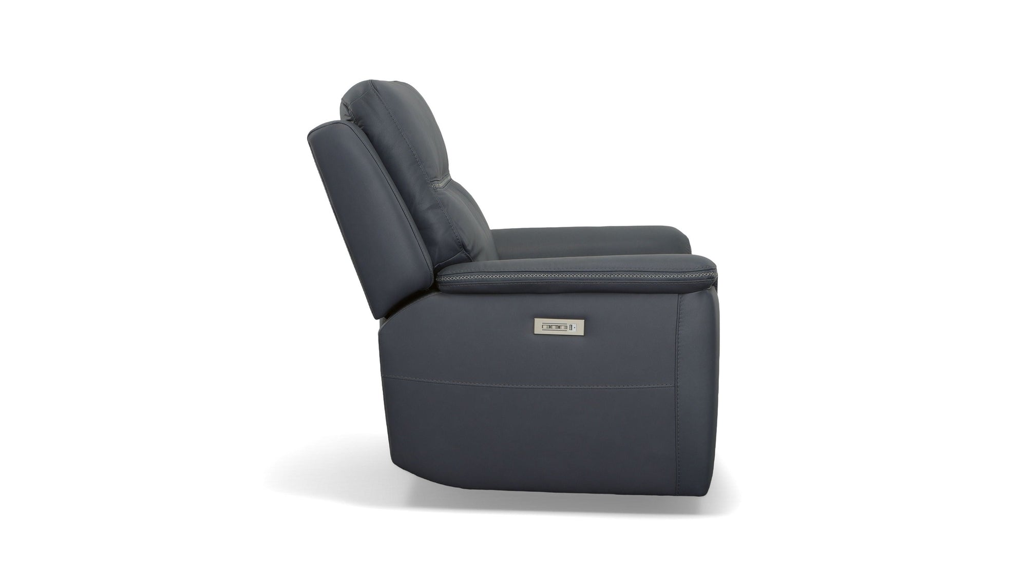 Sawyer - Power Recliner With Power Headrest & Lumbar