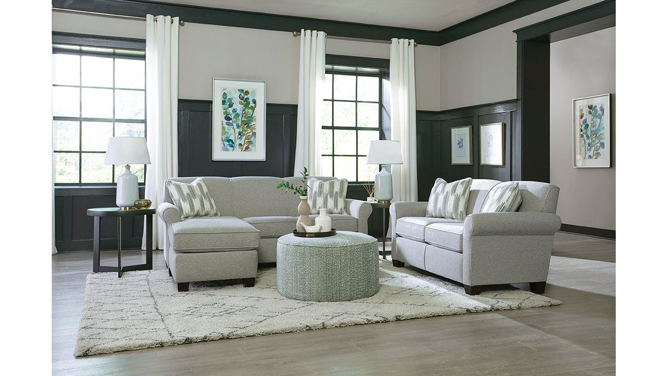 Angie - Twin Sleeper