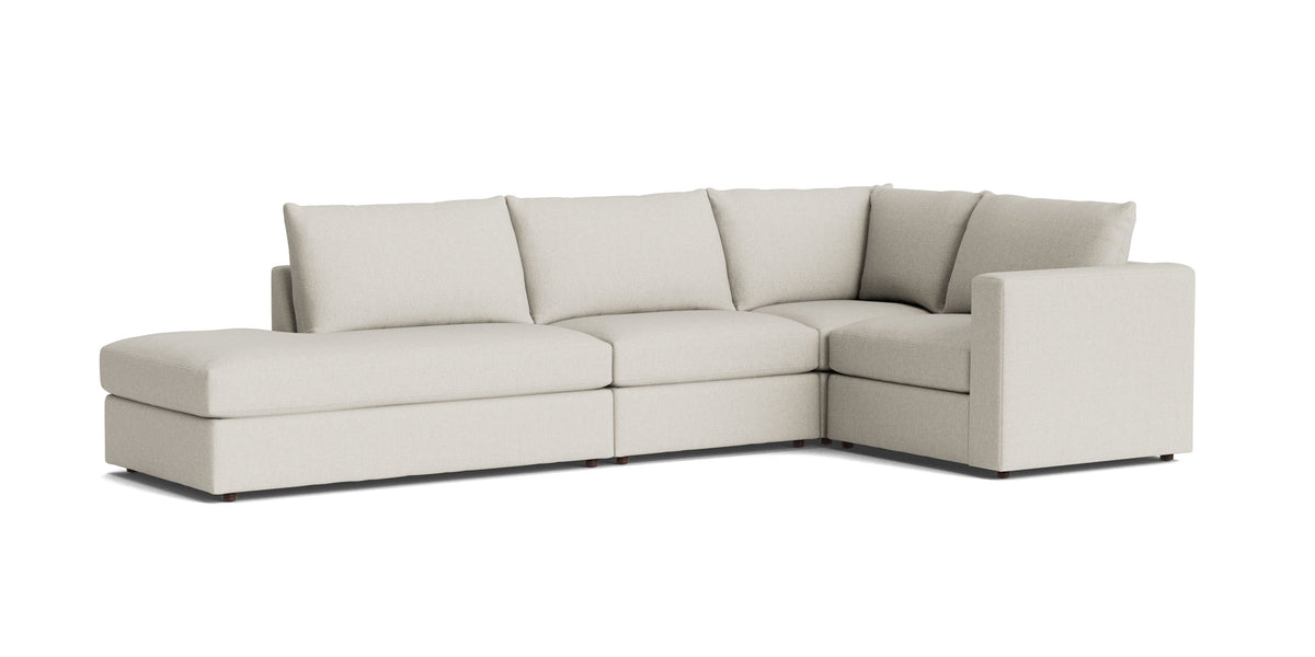 Beckham Modular Sectional