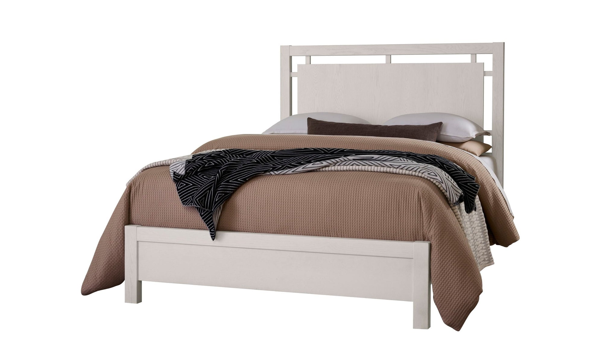 Lodge &amp; Loft - Floating Panel Bed