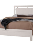 Lodge & Loft - Floating Panel Bed
