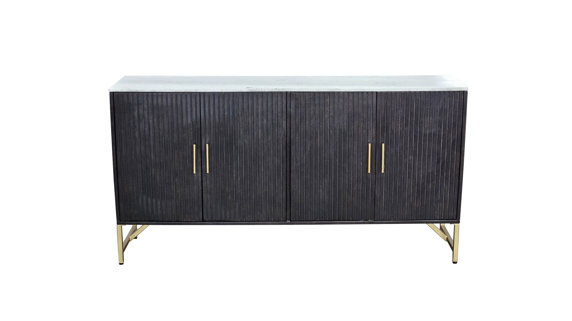 Dupont - Server - Brown Mango