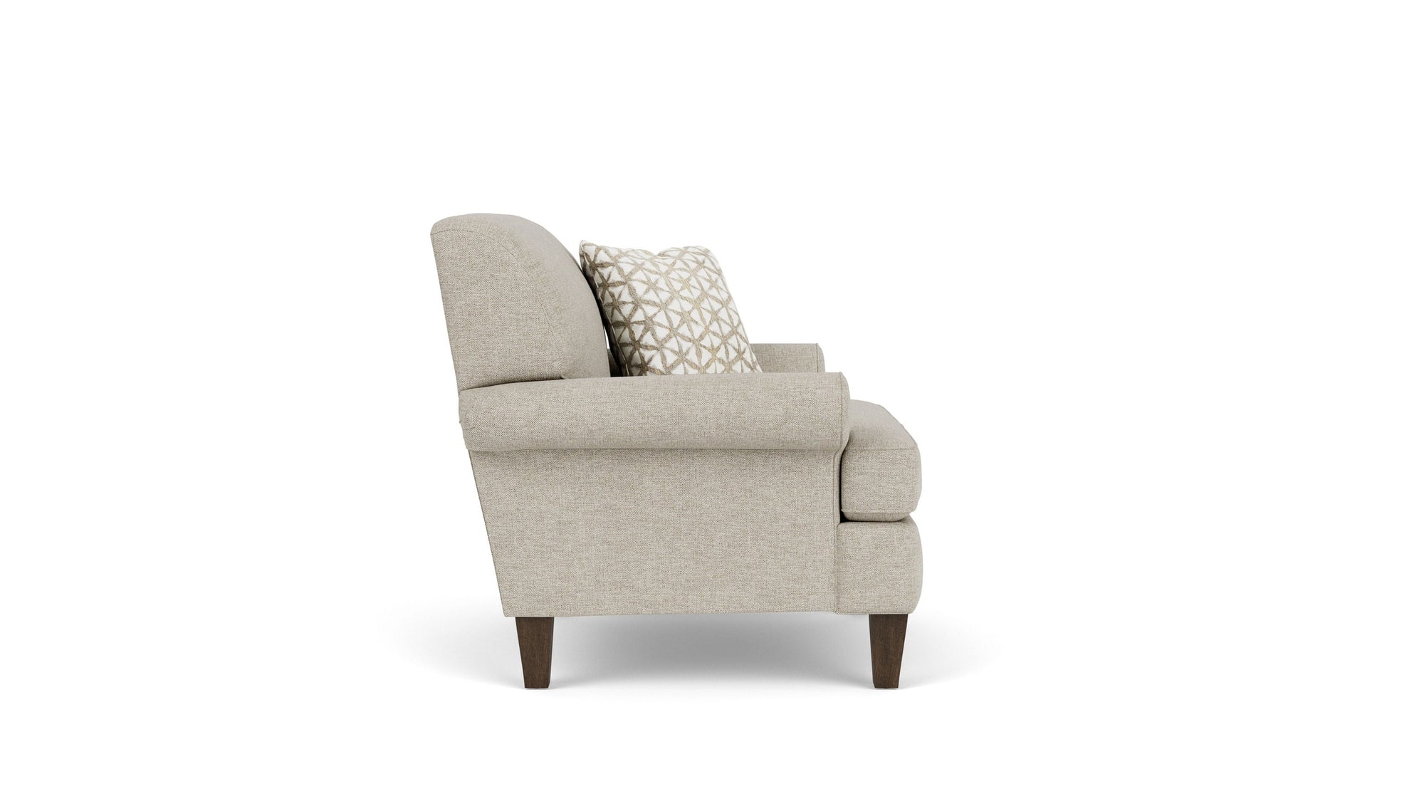 Venture - Fabric Chair
