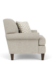 Venture - Fabric Chair