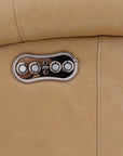 Barrett - 2P Recliner