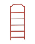 Jordan - Bamboo Shelf - Persimmon