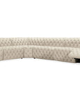 SS - Savion Deux Power Reclining Sectional