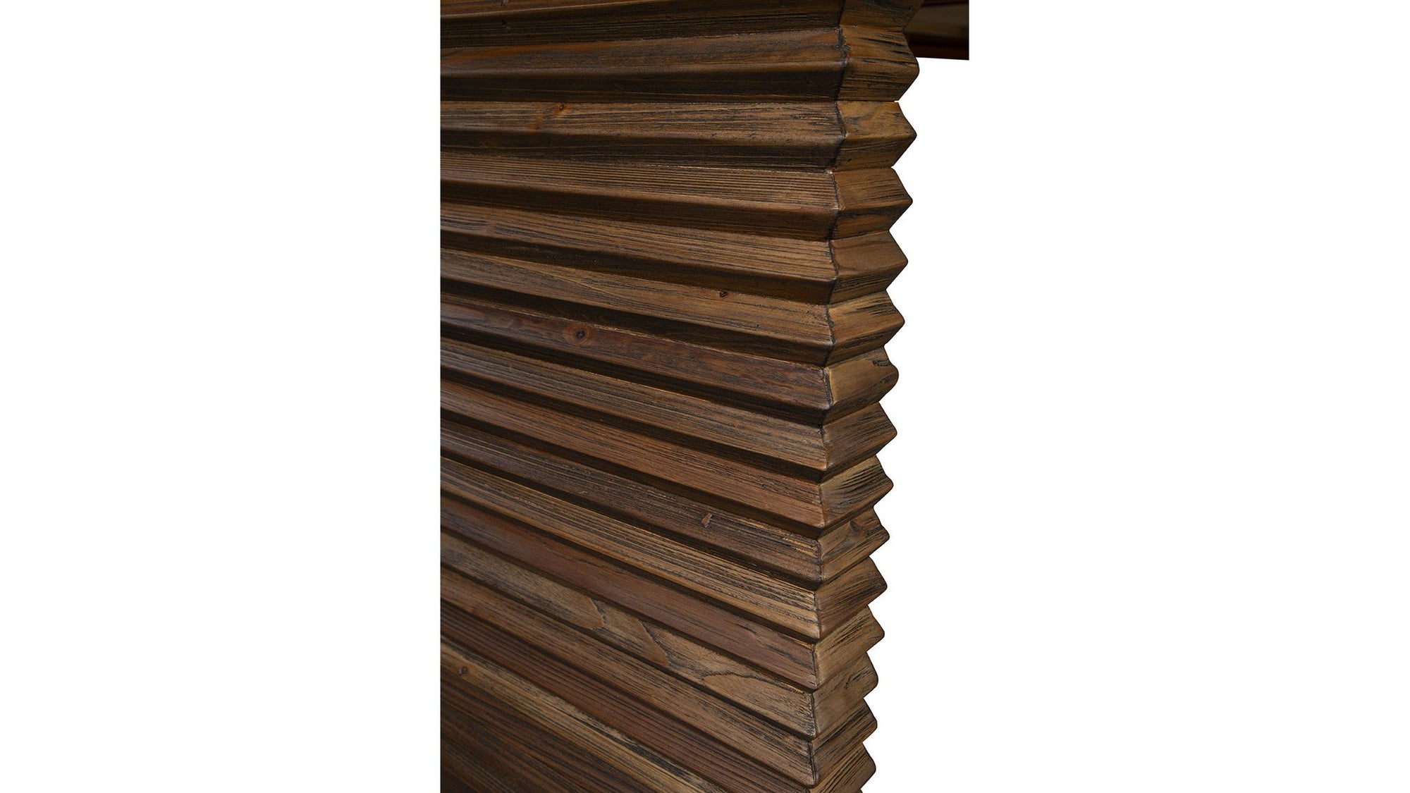 Prescott - Desk - Dark Brown
