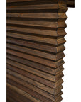Prescott - Desk - Dark Brown