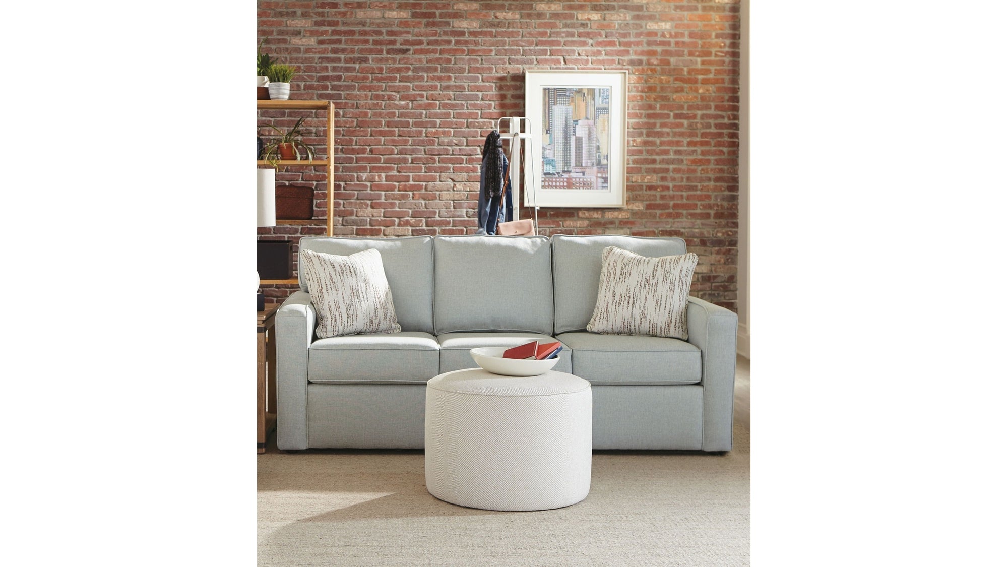 SoHo Living - Norris Sofa