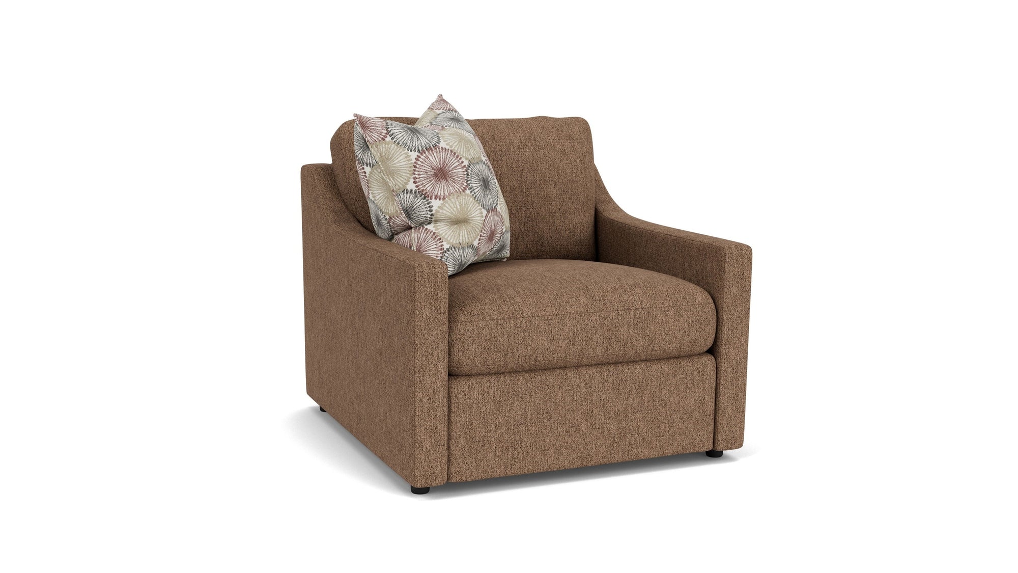 Sky - Fabric Upholstered Chair