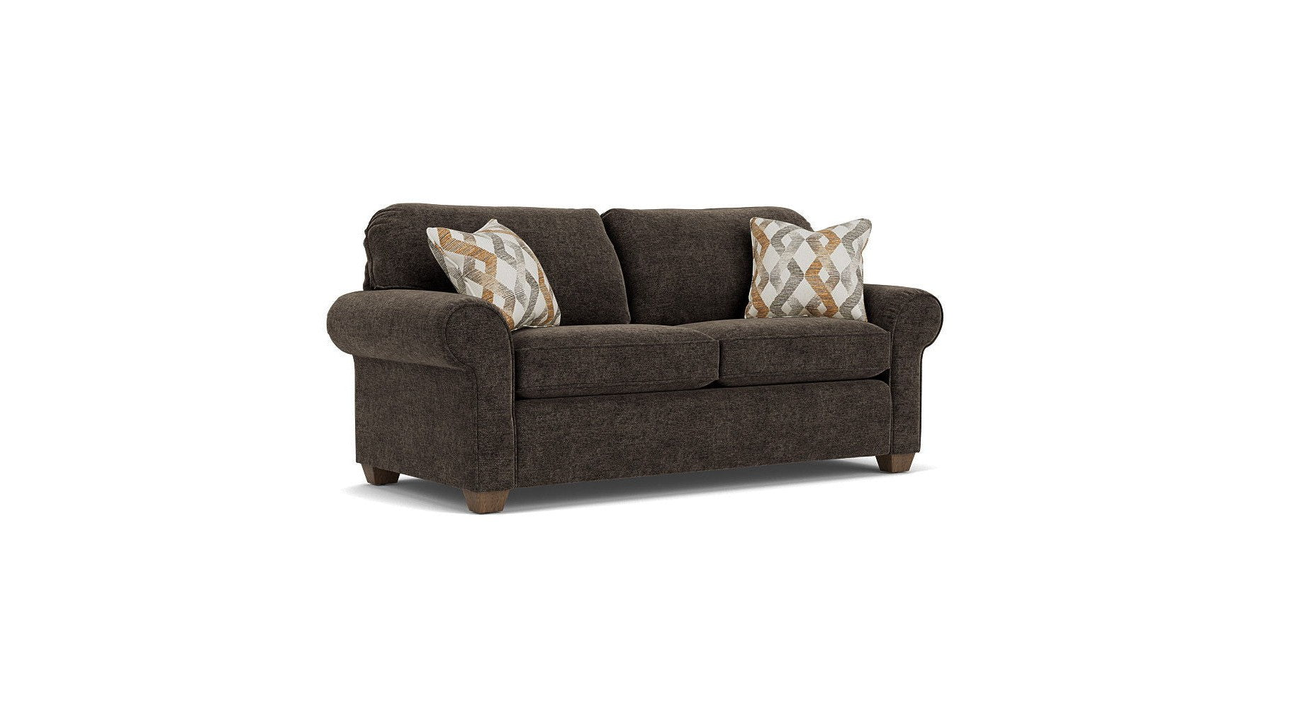 Thornton - Two-Cushion Sofa