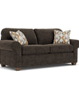 Thornton - Two-Cushion Sofa