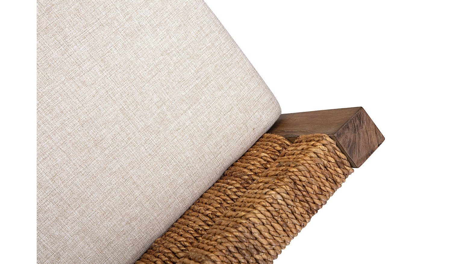 Georgia - Backless Bench