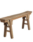Peasant - Bench