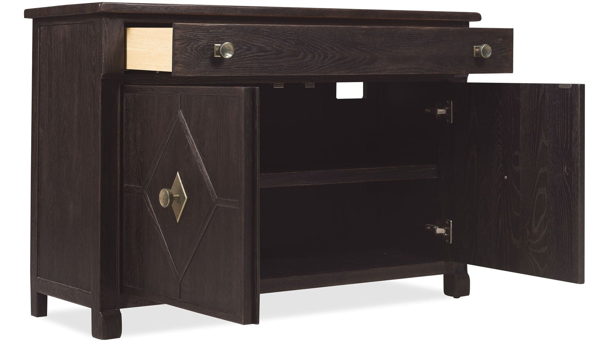 Driftwood - Hall Chest