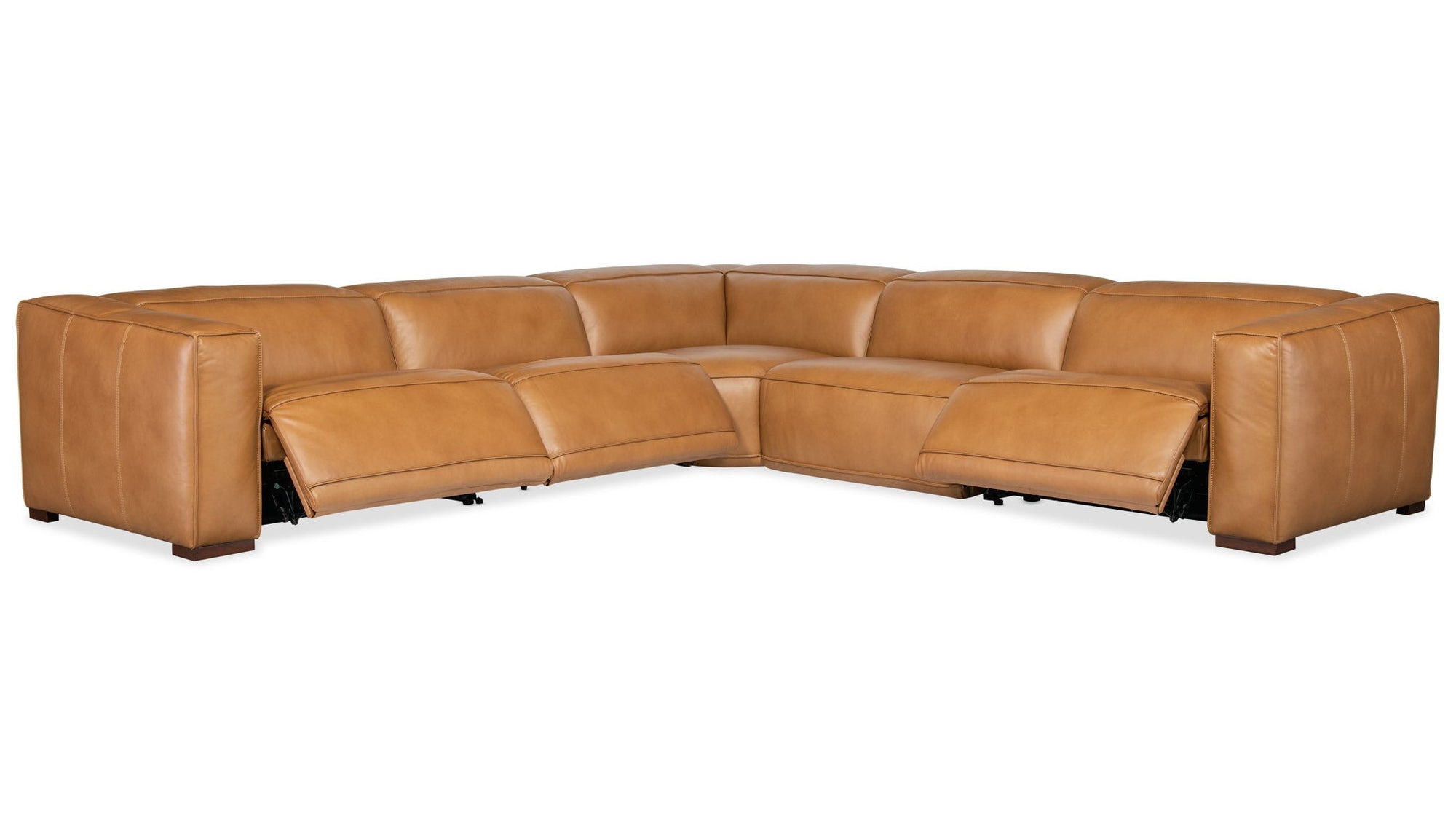 MS - Fresco Sectional