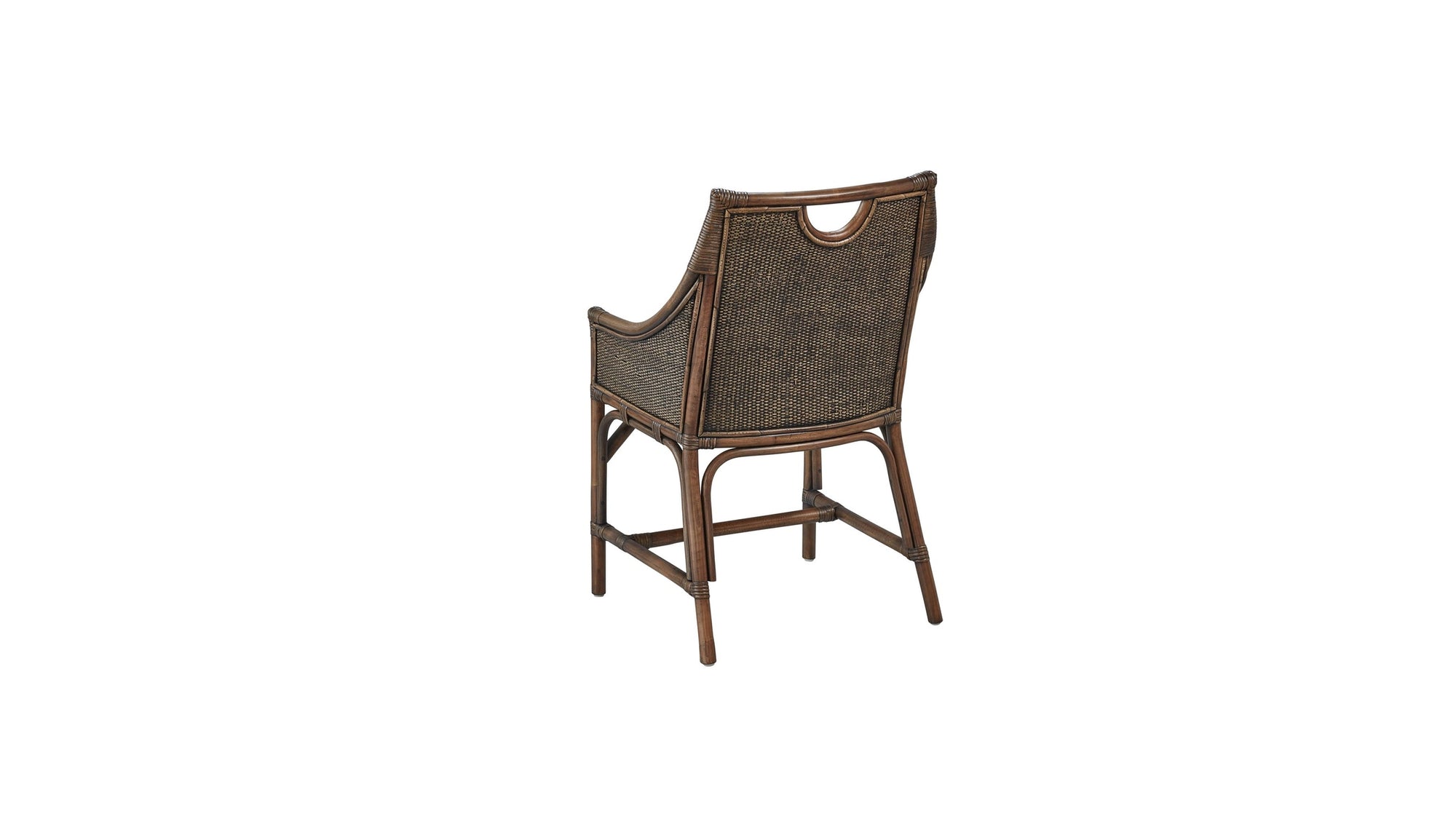 Killington - Dining Room Chair - Dark Brown