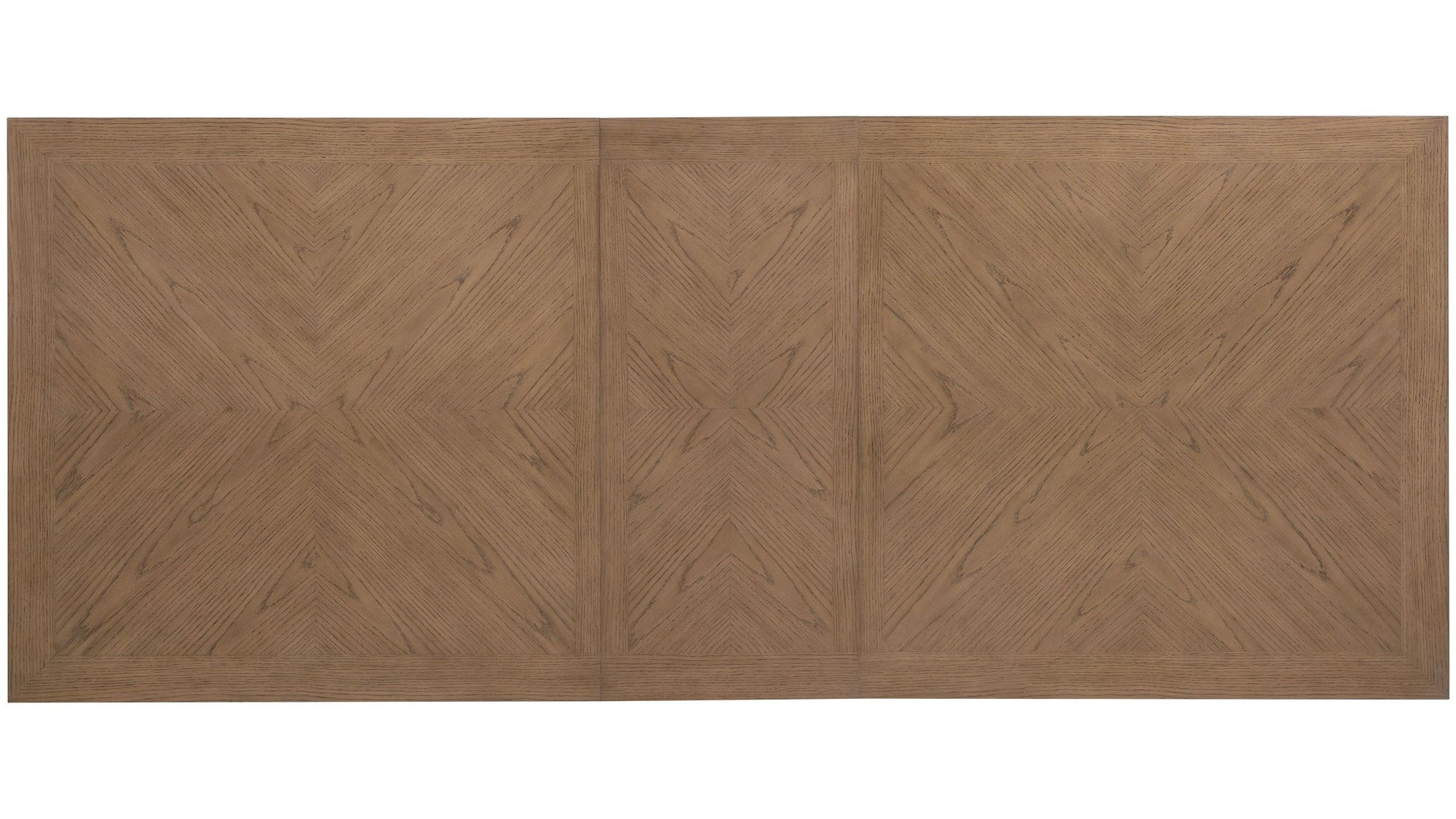 Sonnet - Rectangular Dining Table With One 18" Leaf - Dark Gray