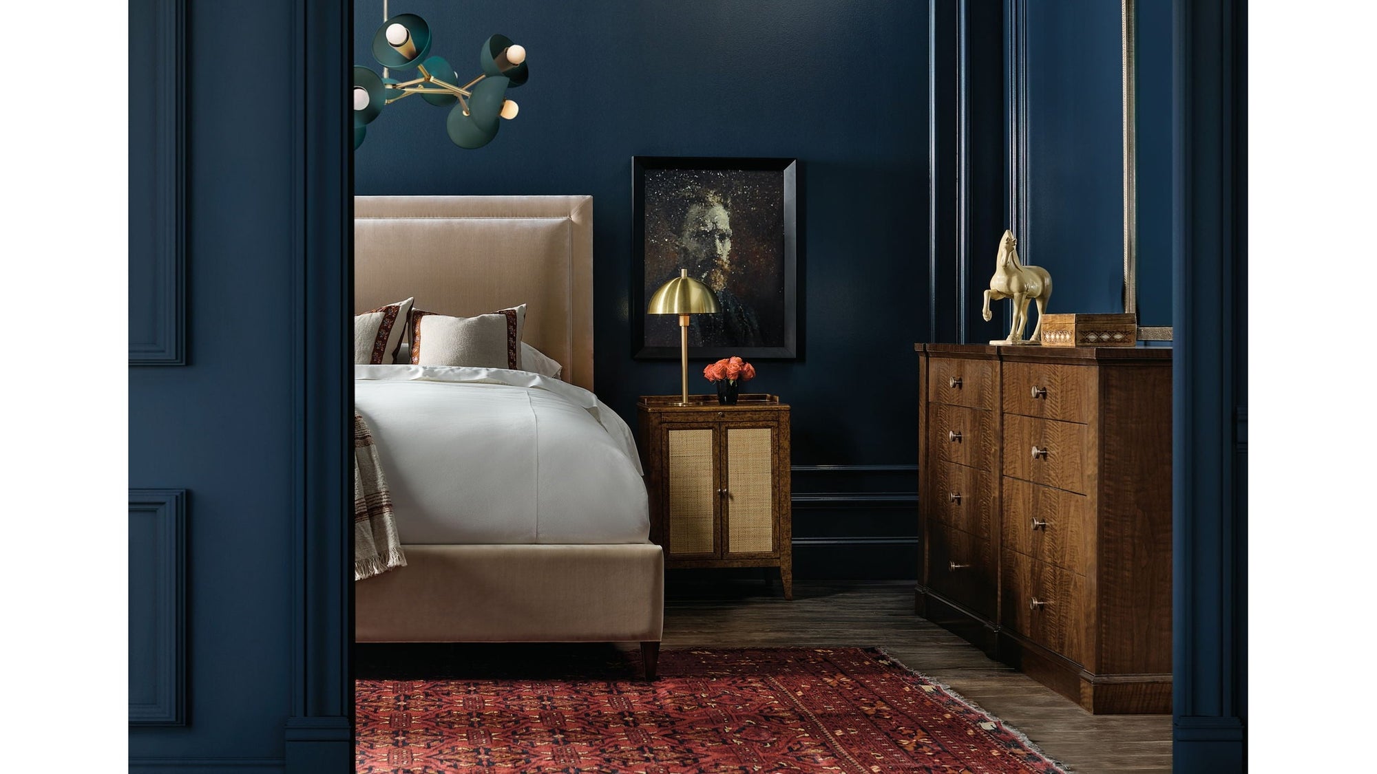 Archives - Upholstered Bed