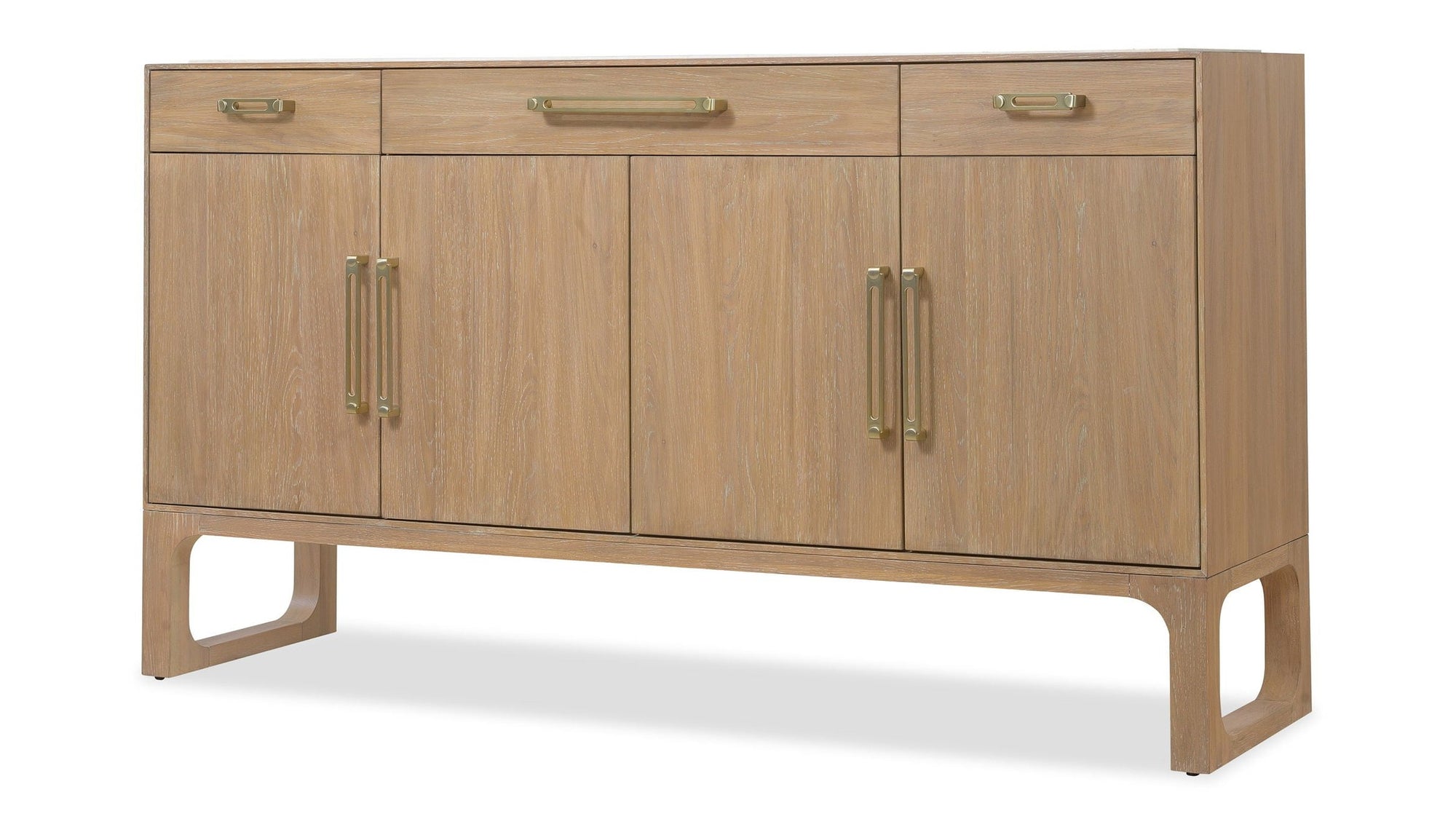 Banyon Bay - Buffet - Light Brown