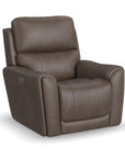 Carter - Power Recliner