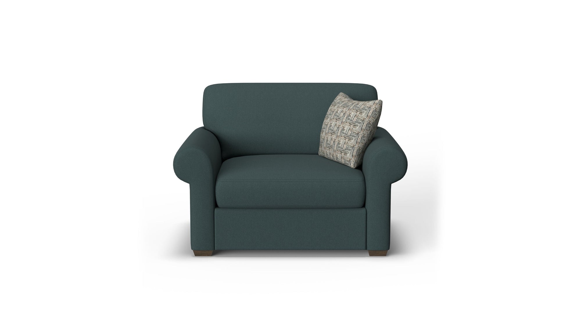 Randall - Fabric Chair