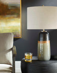 Coen - Table Lamp - Gray