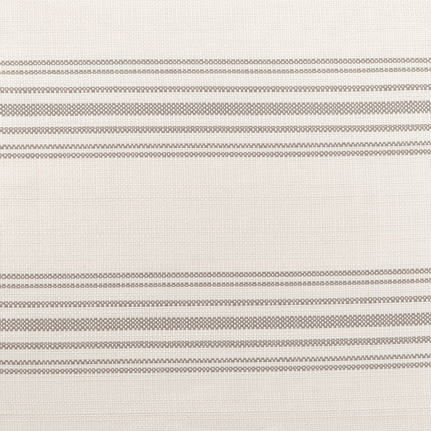 Prescott - King Duvet Cover Set (Set of 3) - Taupe