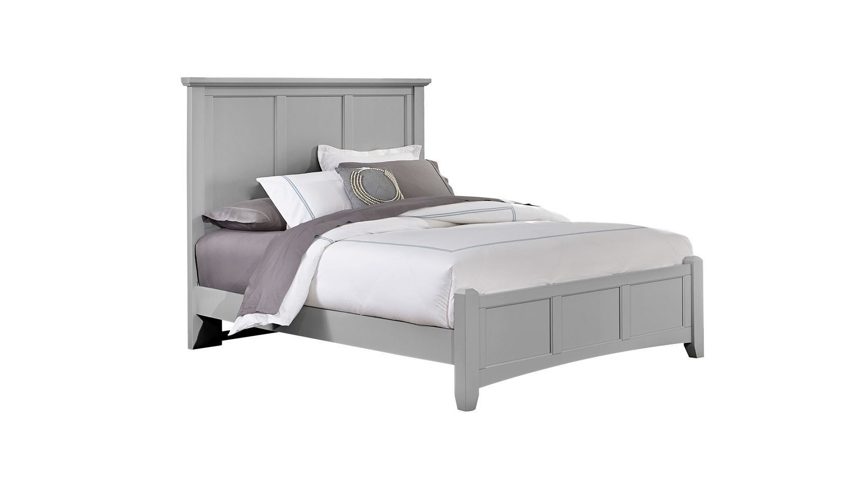 Bonanza - Mansion Bed