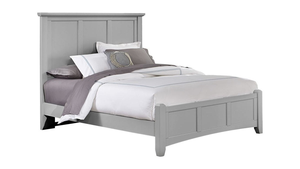 Bonanza - Mansion Bed