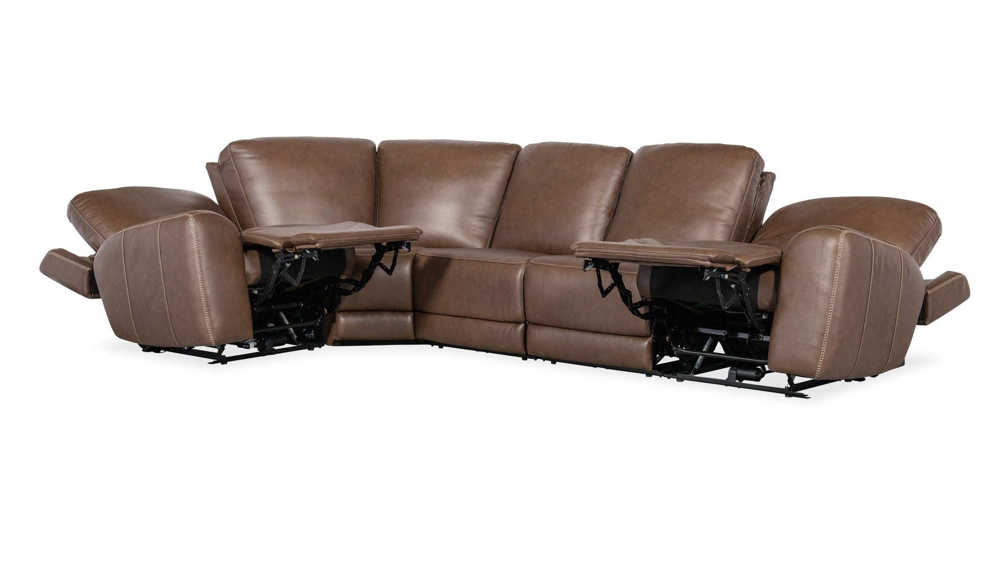 SS - Torres Sectional