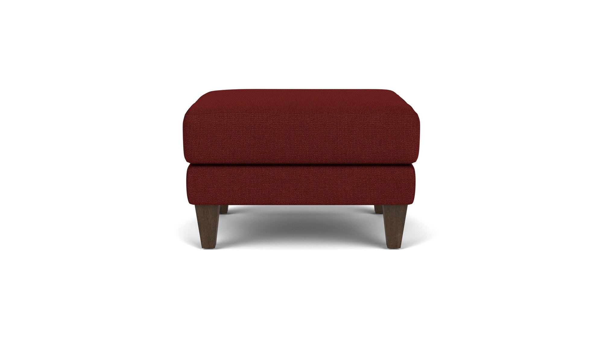 Bond - Fabric Ottoman