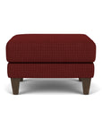 Bond - Fabric Ottoman