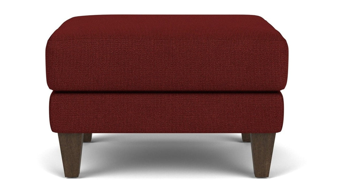Bond - Fabric Ottoman