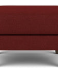 Bond - Fabric Ottoman