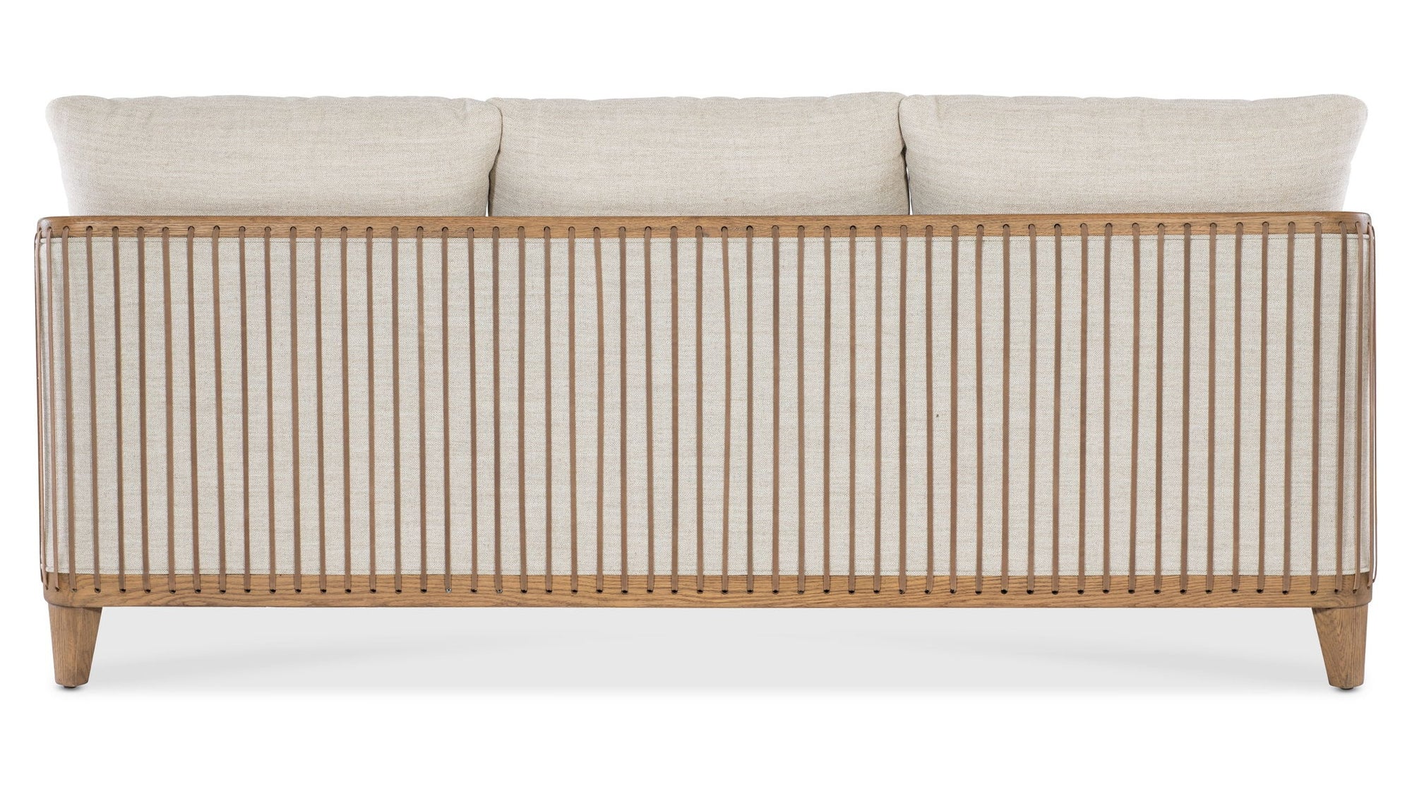 SS - Enveyed Stationary Sofa - Beige