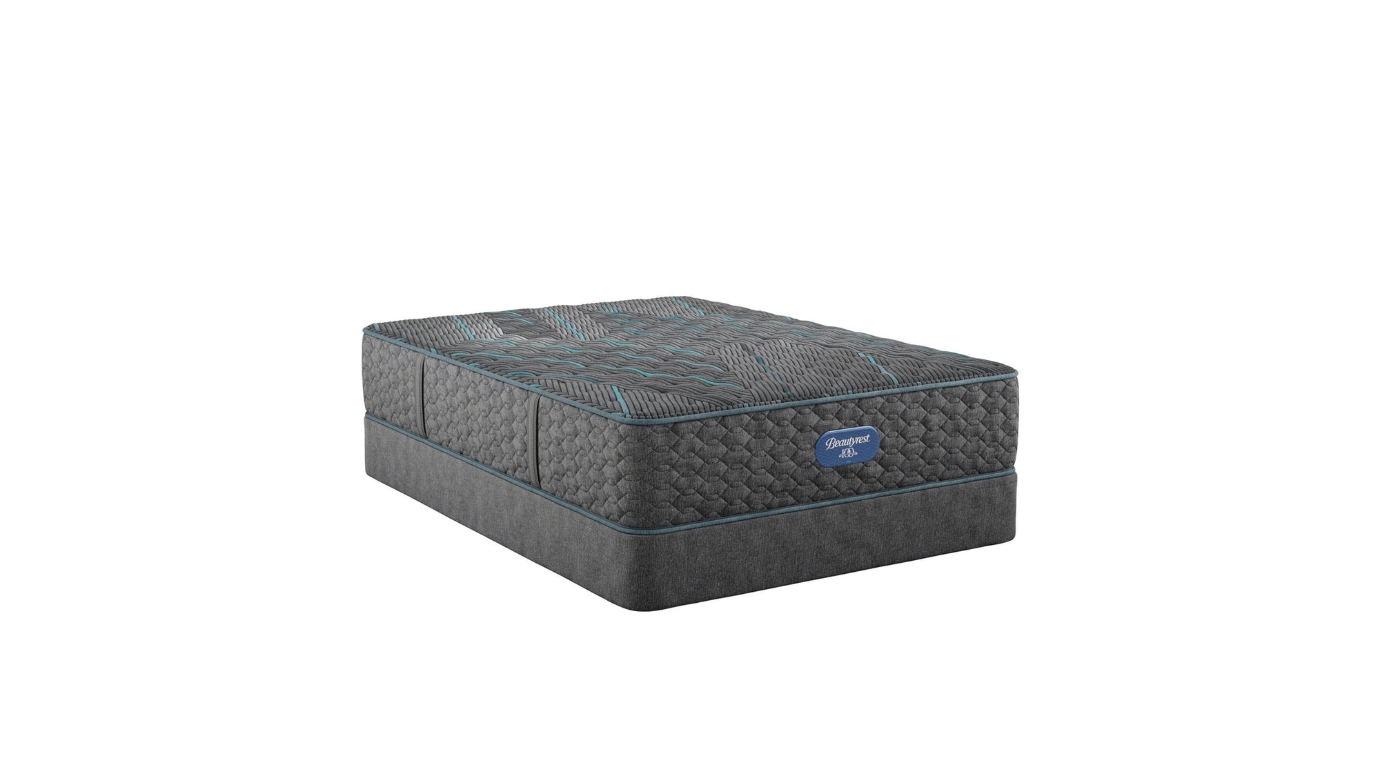 Beautyrest - Level Two Extra Firm Mattress
