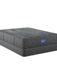 Beautyrest - Level Two Extra Firm Mattress