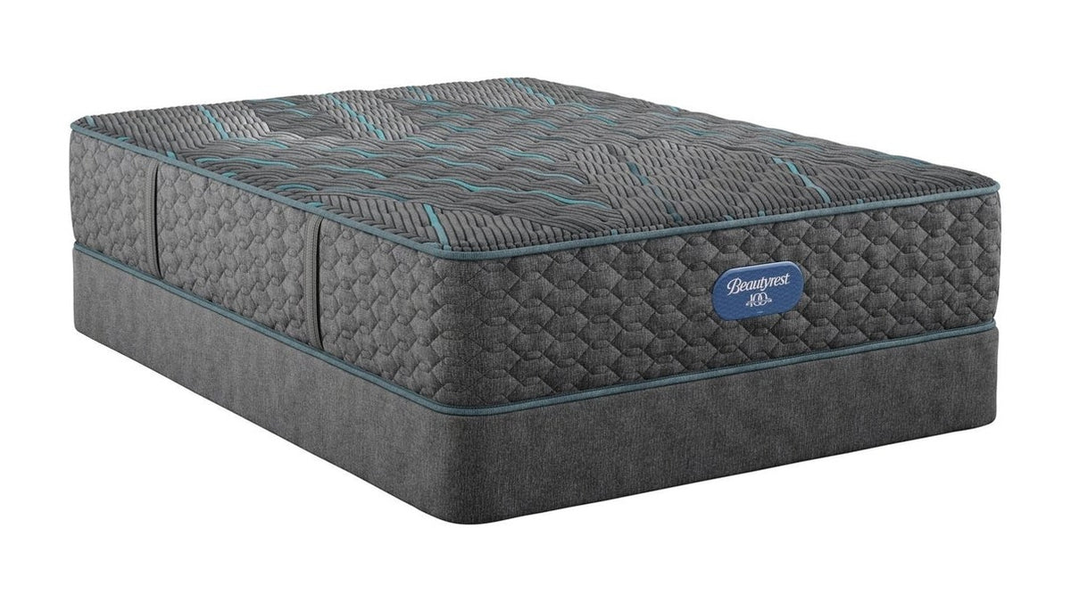 Beautyrest - Level Two Extra Firm Mattress