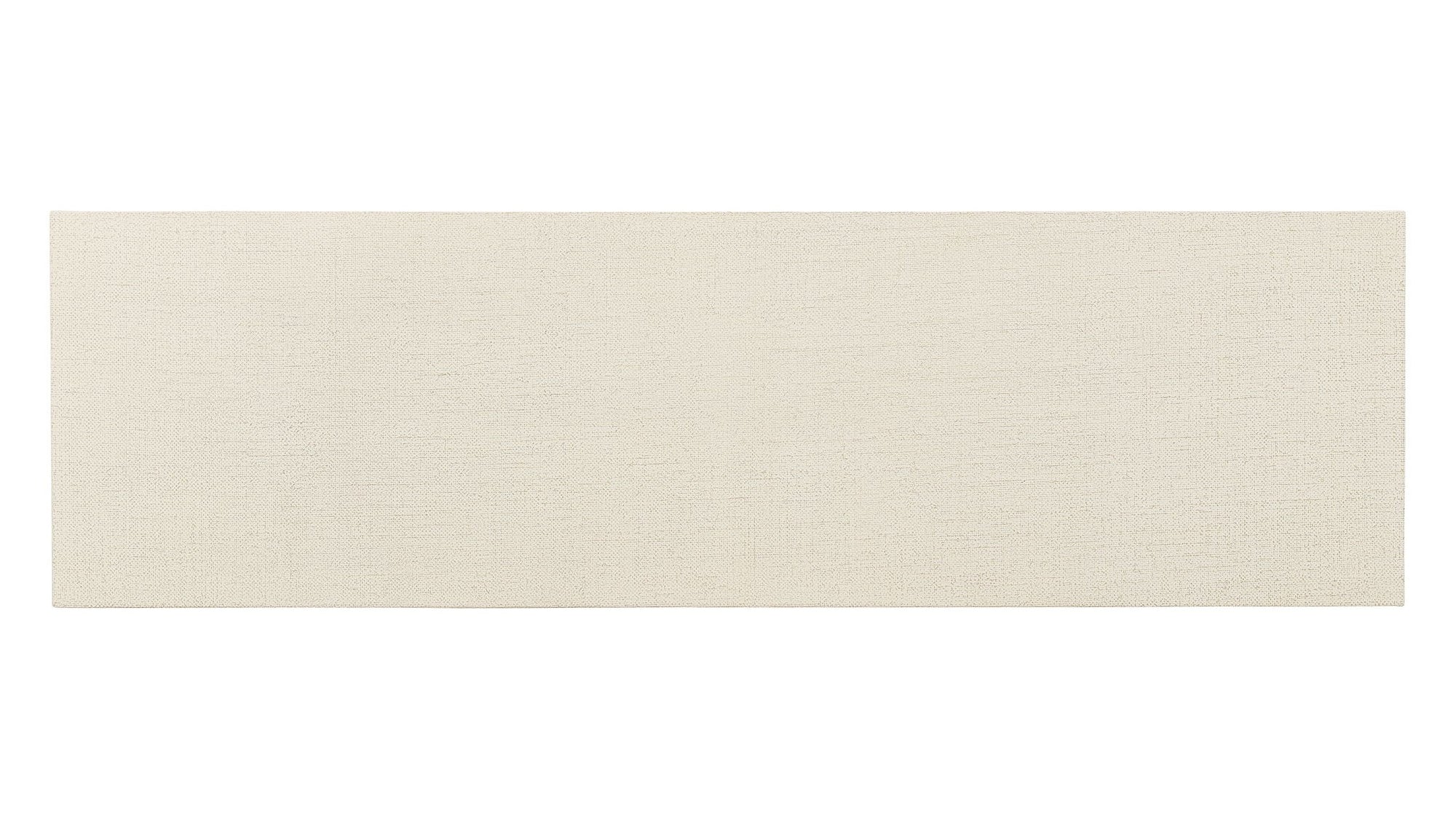Commerce And Market - Archer Console Table - White