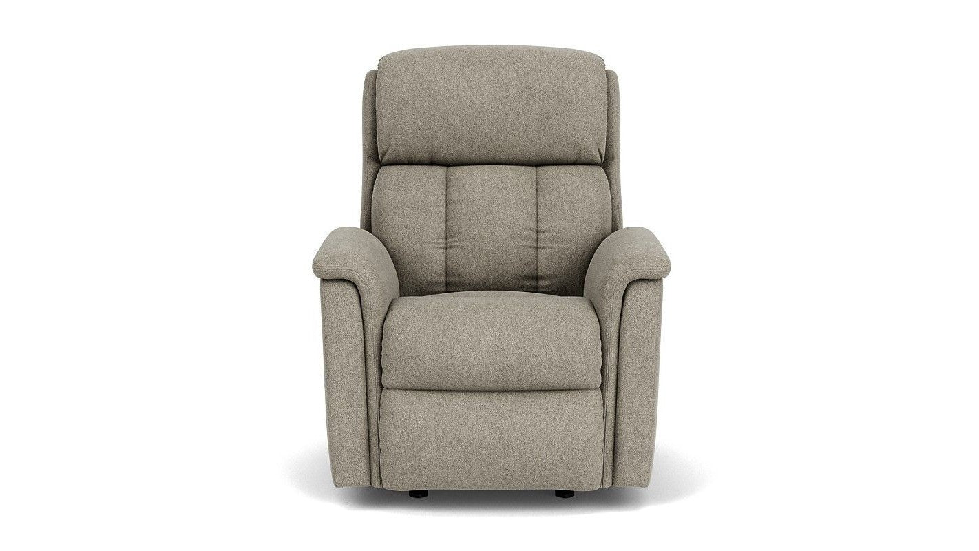 Luna - Reclining Chair