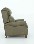 Meade - Push Thru The Arm Recliner